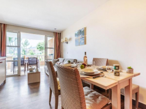 Studio Le Belvédère - R4 125 by Interhome
